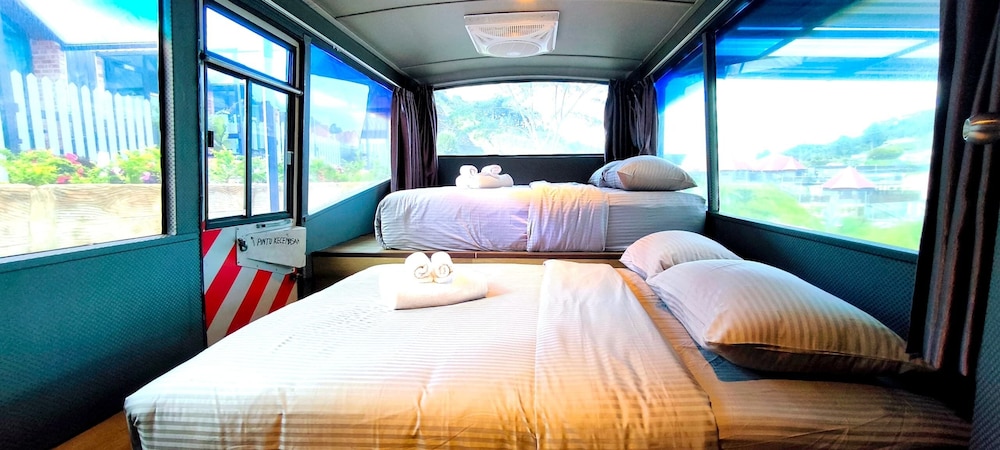 Campod Resort photo 7