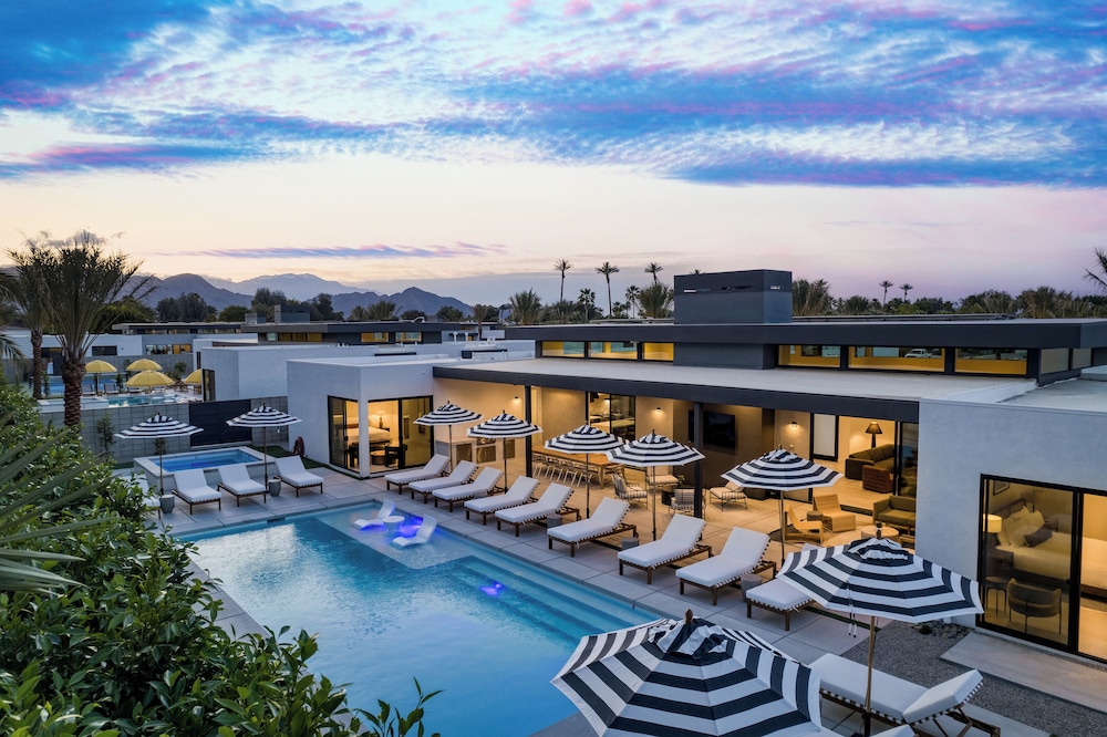 The Reserve at Polo Villas by AvantStay – Luxe Desert Retreat