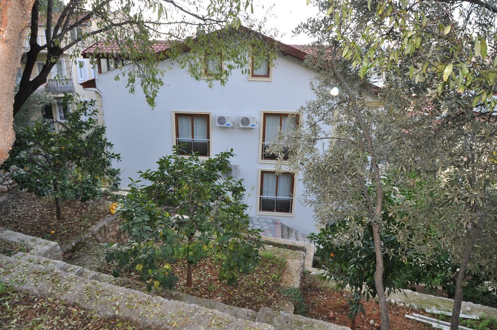 Butik Villas - Nergissus II
