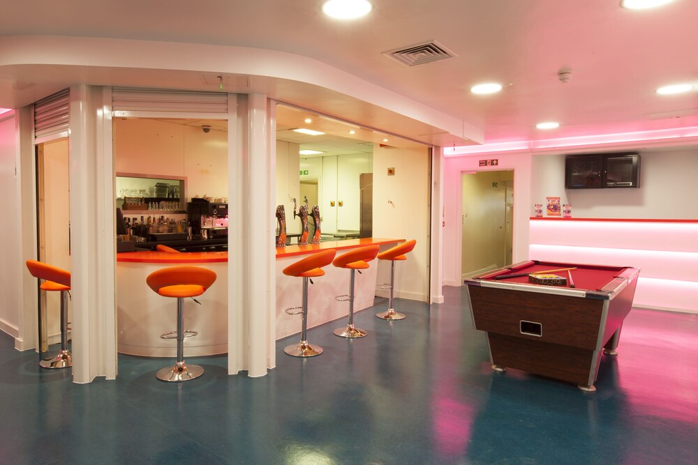 SoHostel