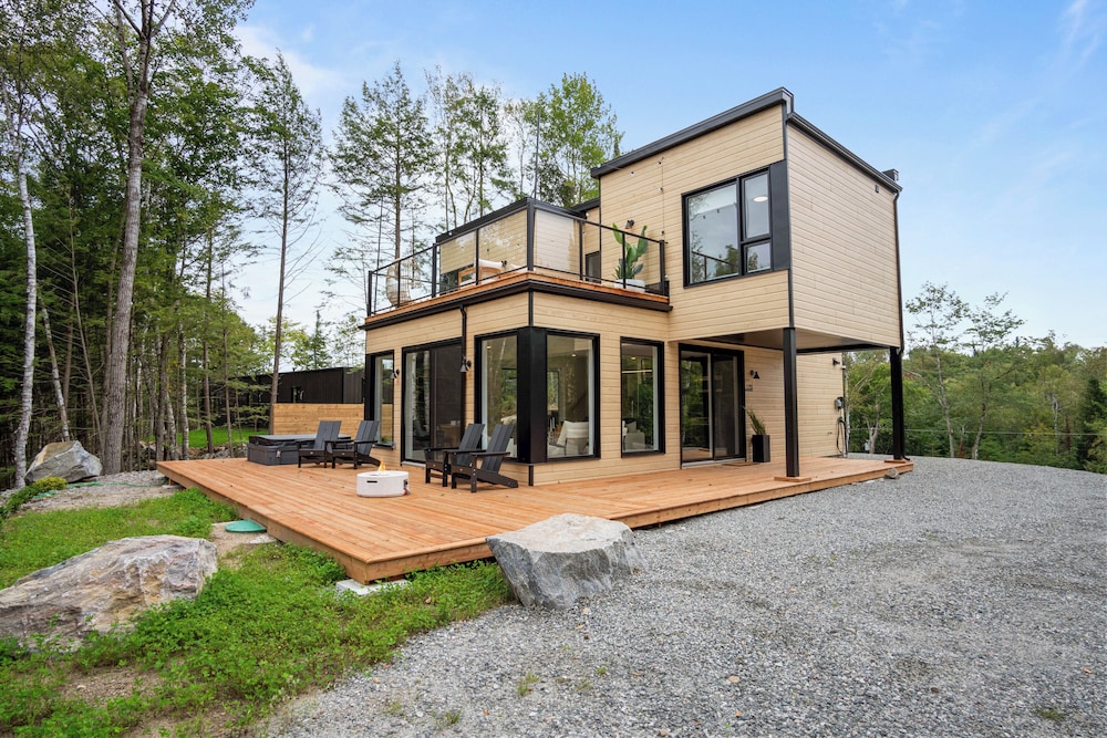 Audacieux 170 by Tremblant Platinum