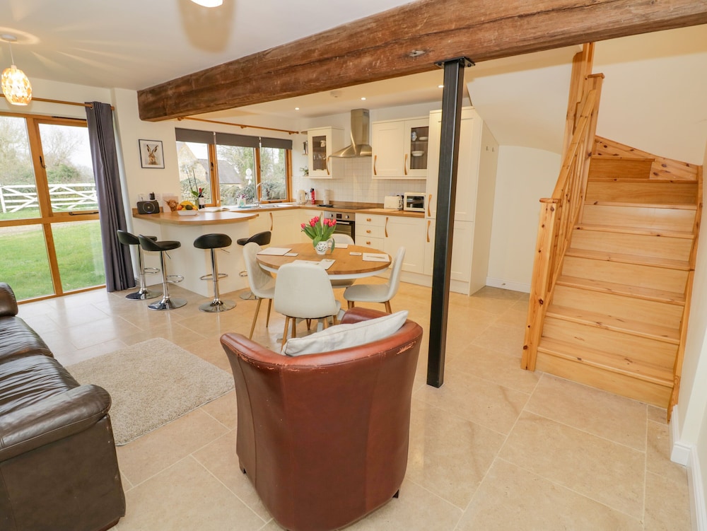 The Granary