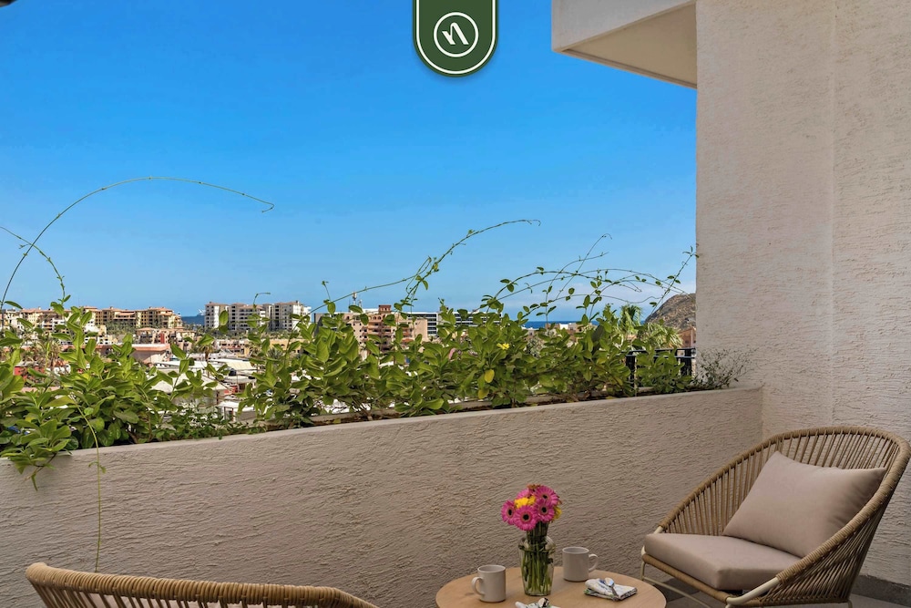 Amazing Studio - Terrace - Marina - King Bed