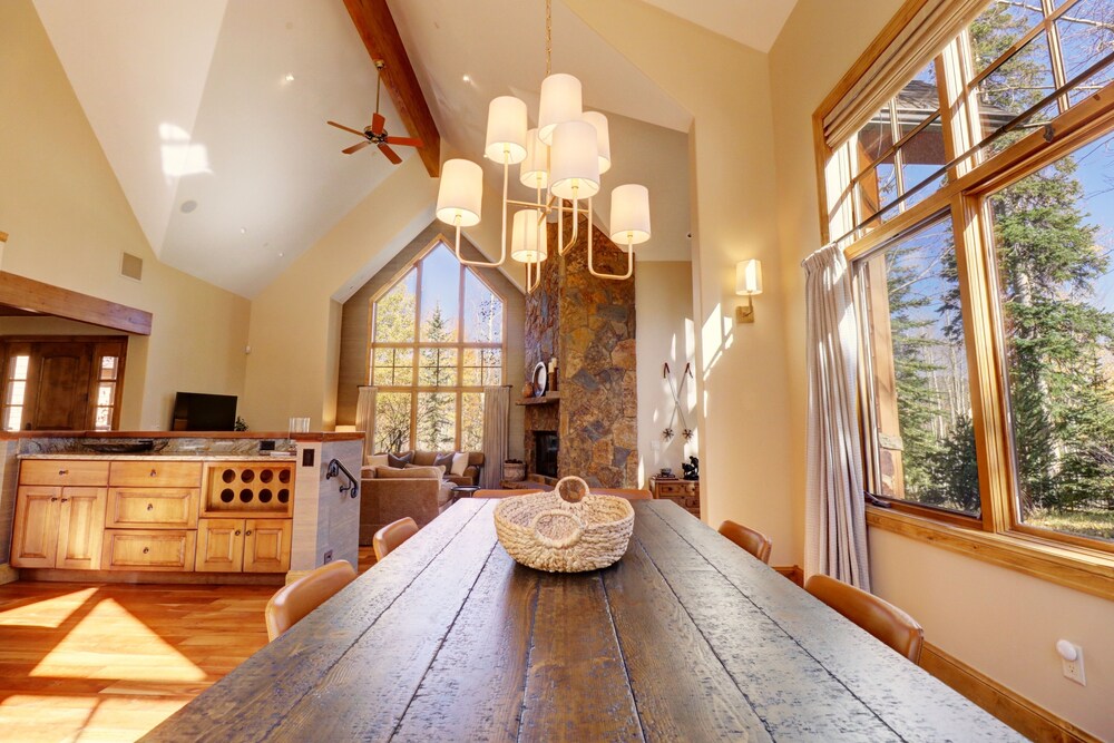Peakside Escape 178 3 Bedroom Home