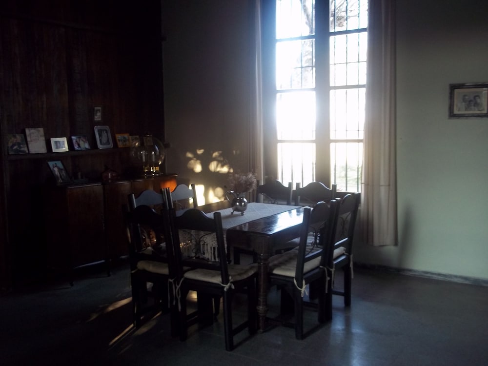 Estancia Los Platanos