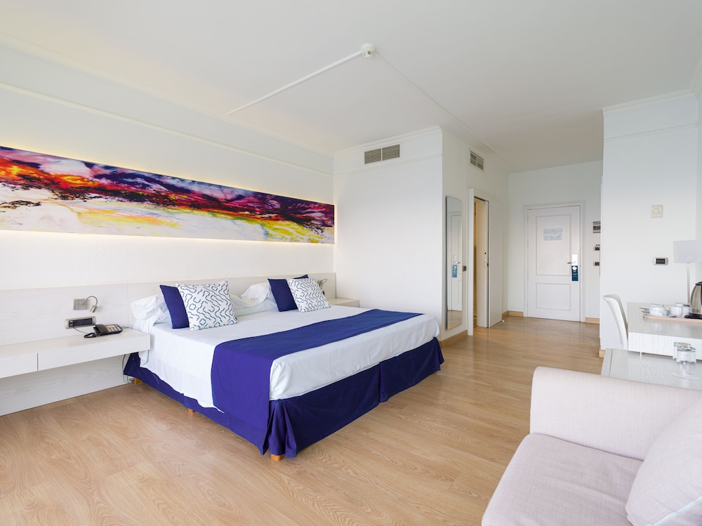 Santiago del Teide Vacations - Hotel Stil Los Gigantes - Adults Only - Property Image 11