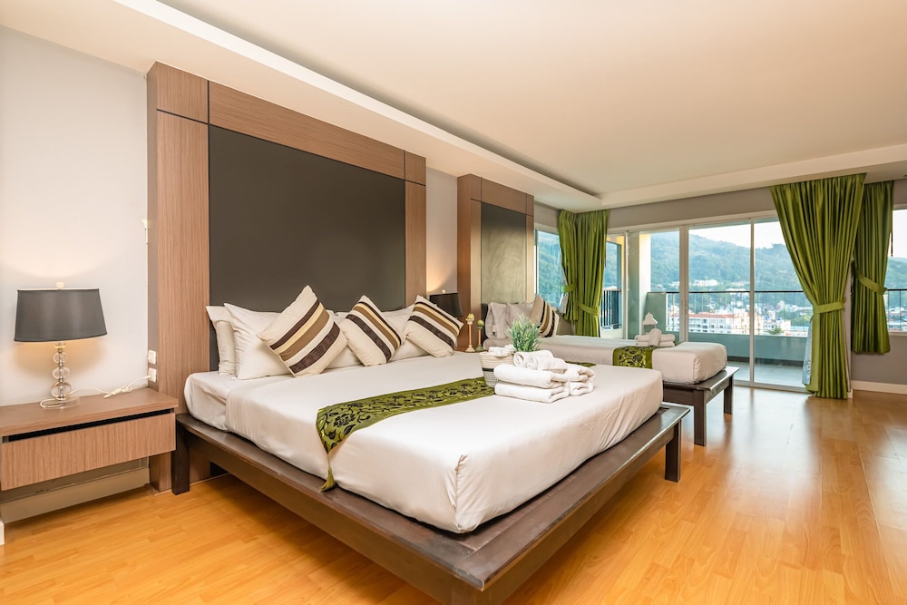 Casa Del M Phuket