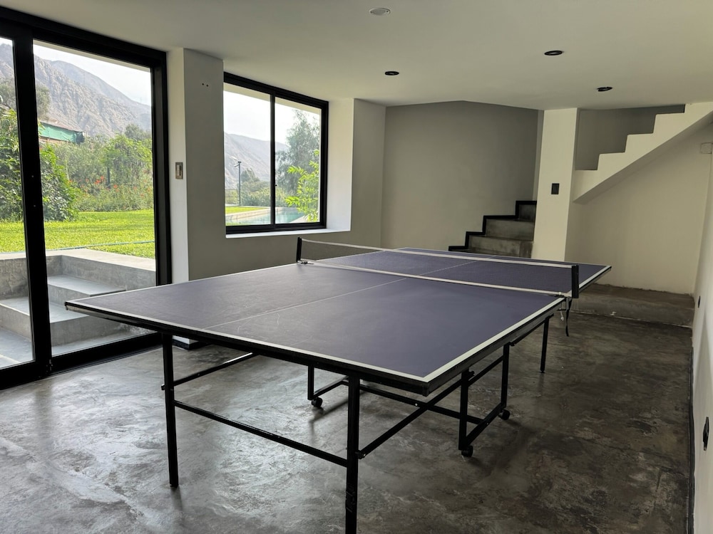 Casa San Lorenzo by Wynwood House