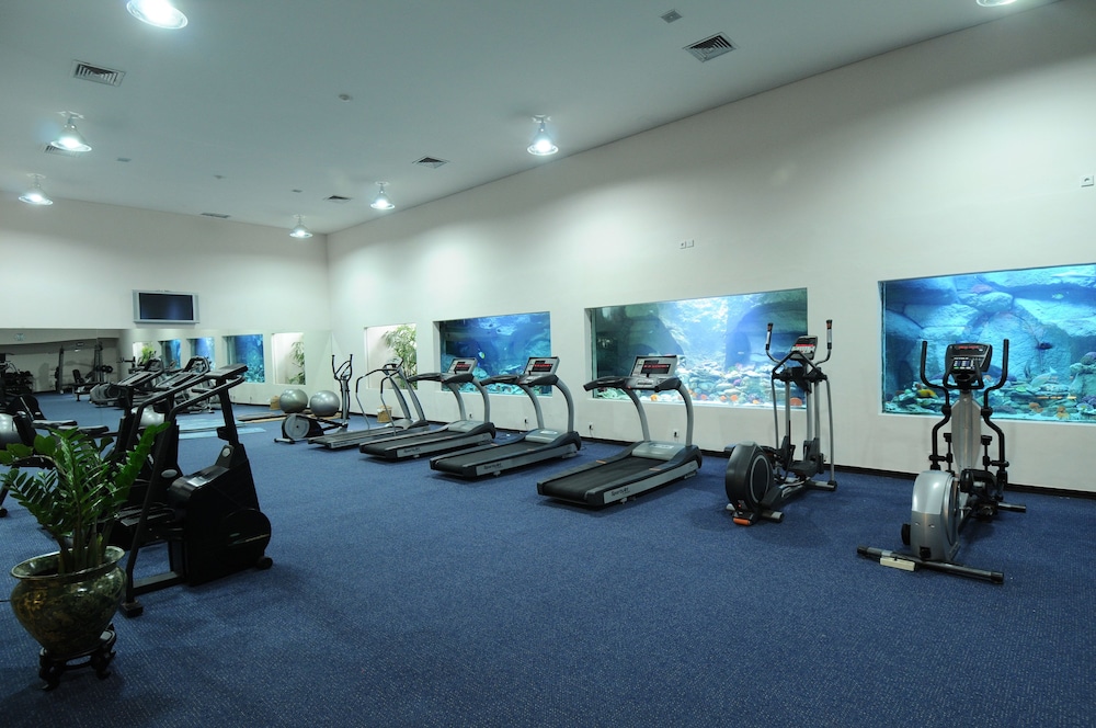Villa at Discovery Kartika Plaza Hotel