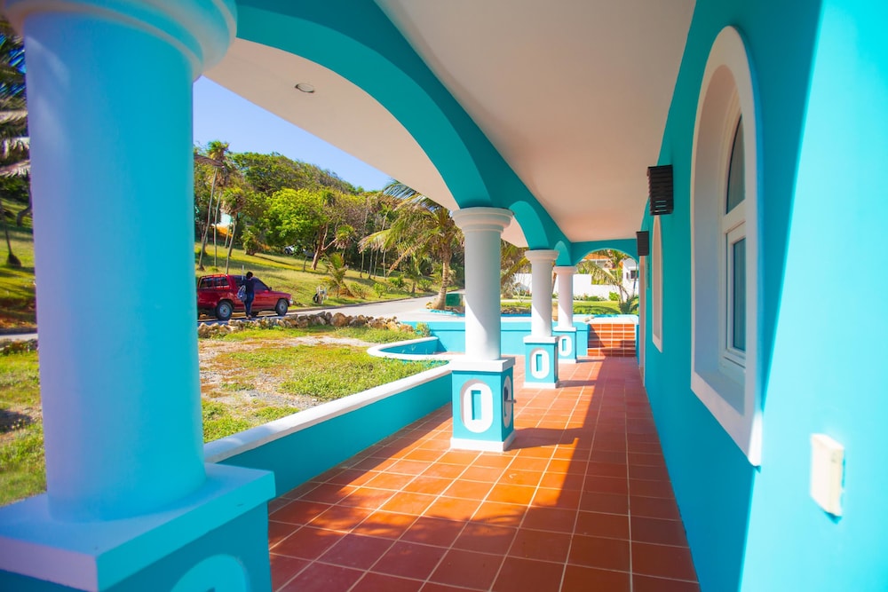 Coral View
