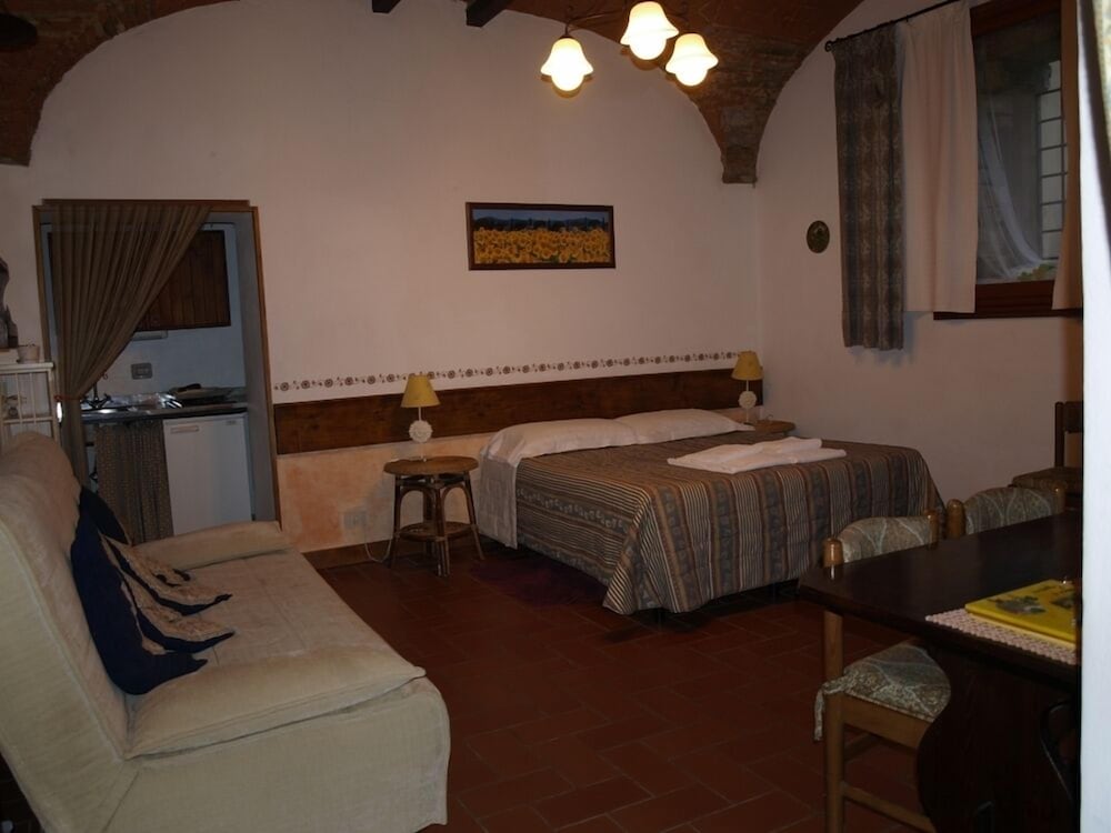 Agriturismo Poggiopiano photo 4