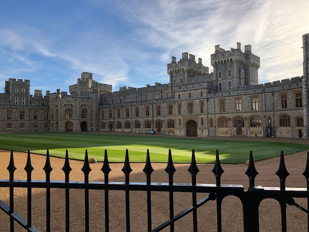 The Duke's Retreat