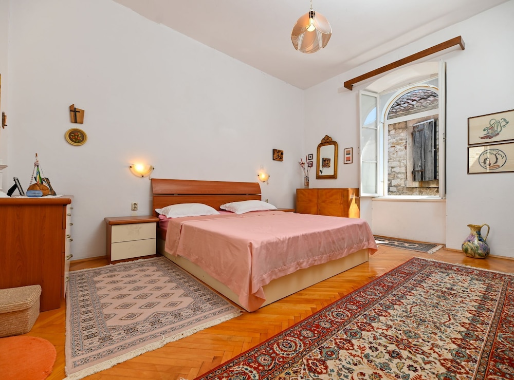 Palace Andreis