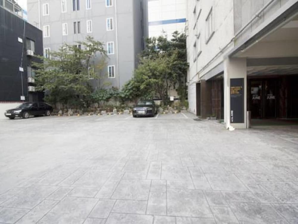 Hotel JUNE Haeundae 31