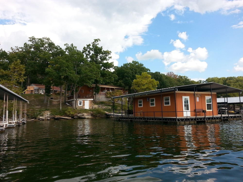Wilson's Resort