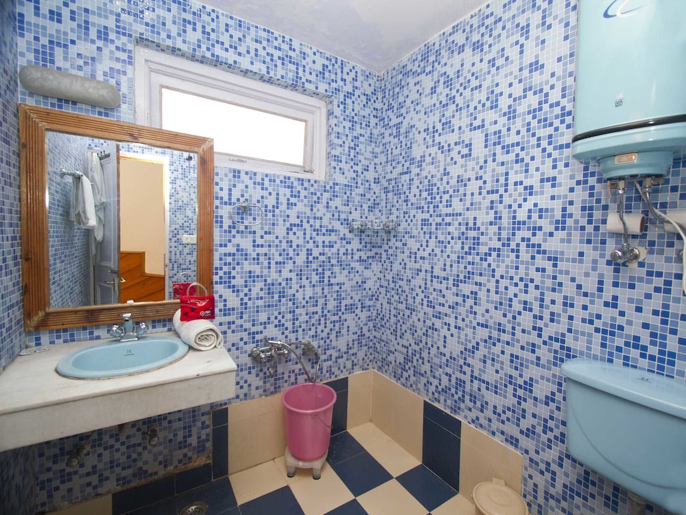 OYO 1882 Mountain View Cottage