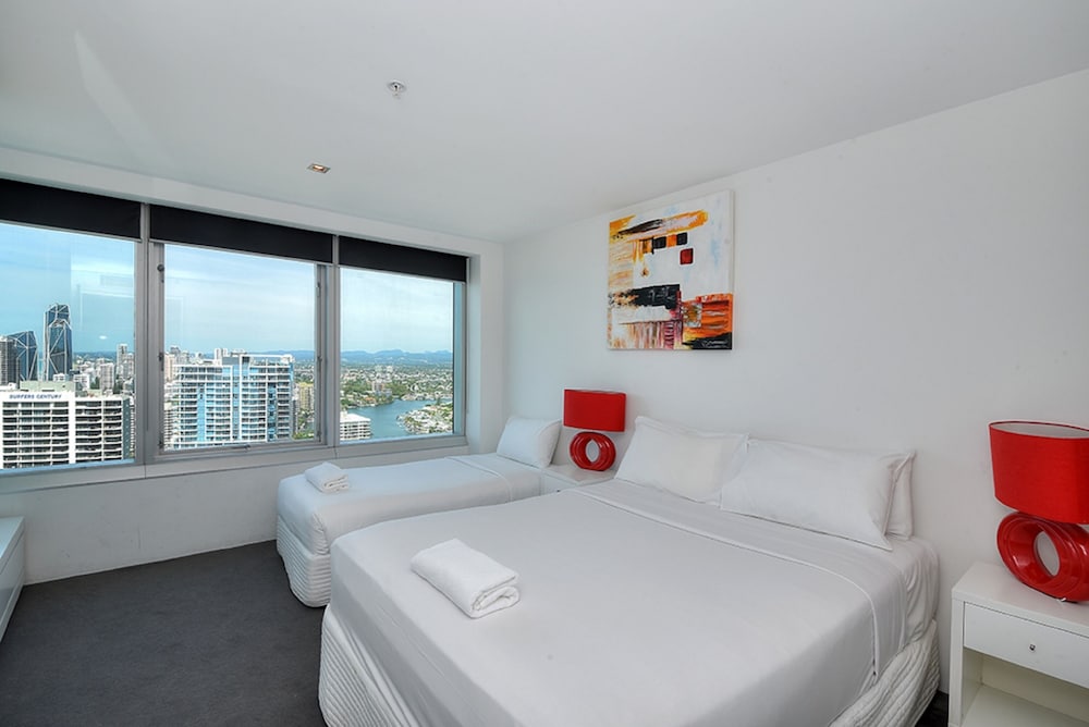 Surfers Paradise Vacations - Holidays Gold Coast - Property Image 58
