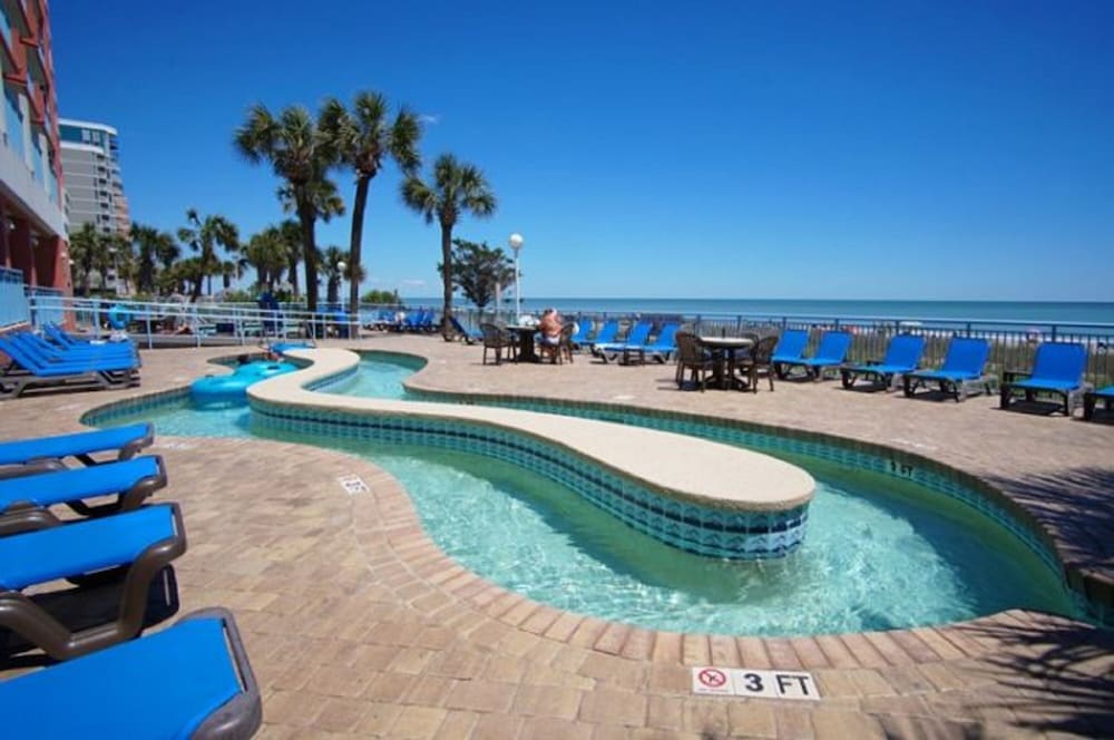 Roxanne Towers by Elliott Beach Rentals