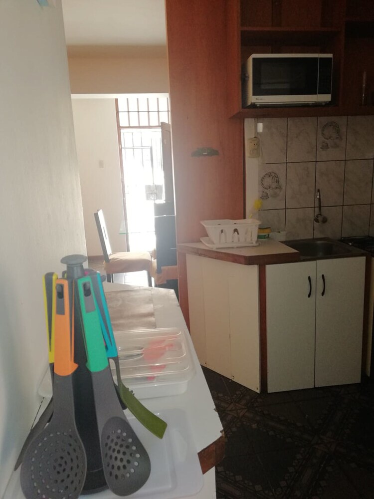 Bravo´s House