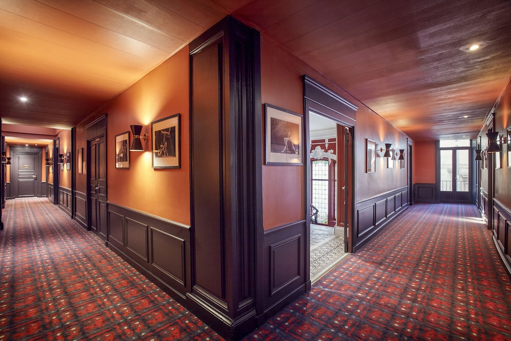 Montpellier Vacations - Grand Hotel du Midi - Property Image 13