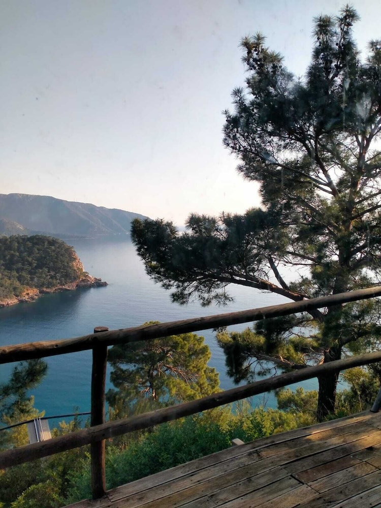 Kök Kamp