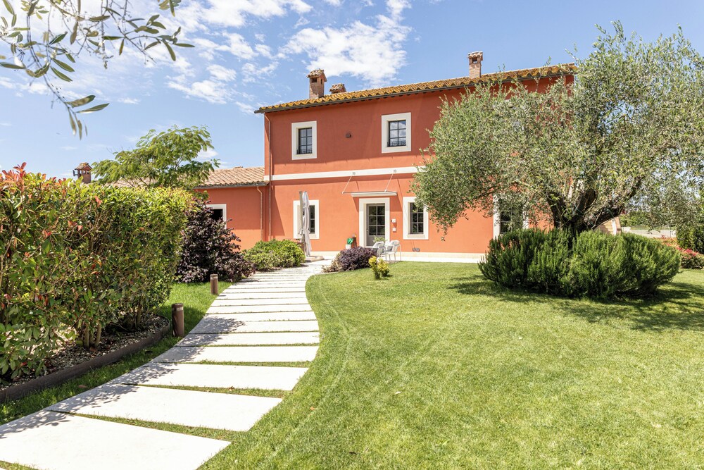 Tenuta Fogliani