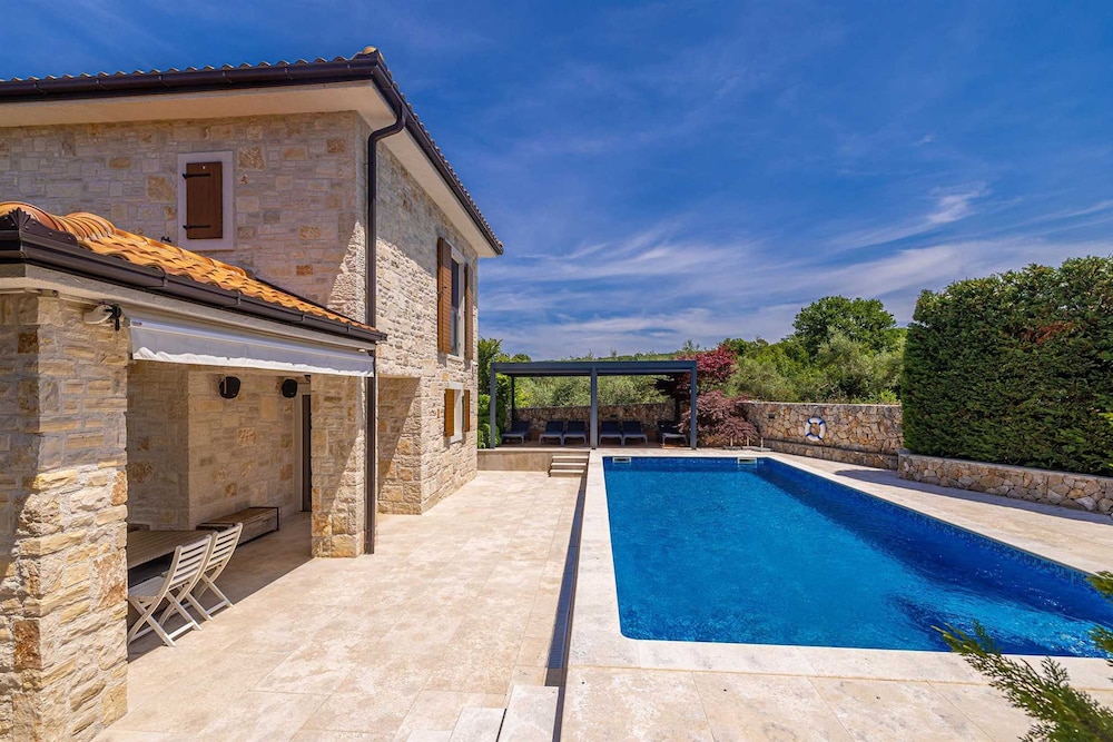Villa Gita in Malinska