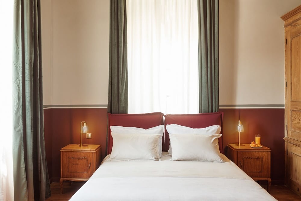 Saray Monumental Luxury Villa