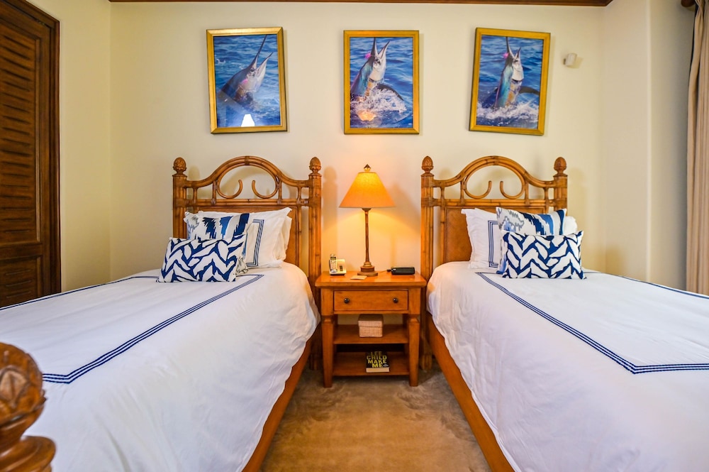 Montebello 2C - 3 bdr 3 Bath Ocean View view 5