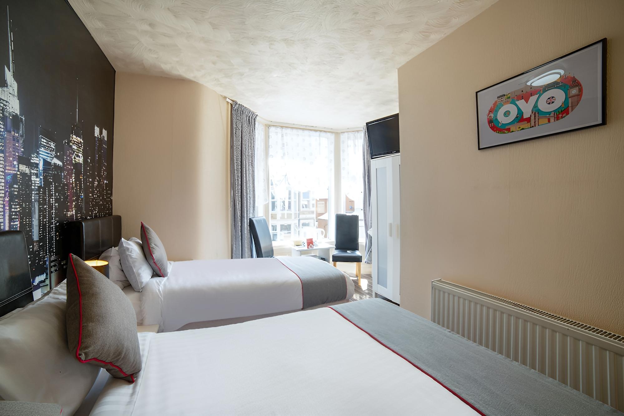 The Beverley Hotel