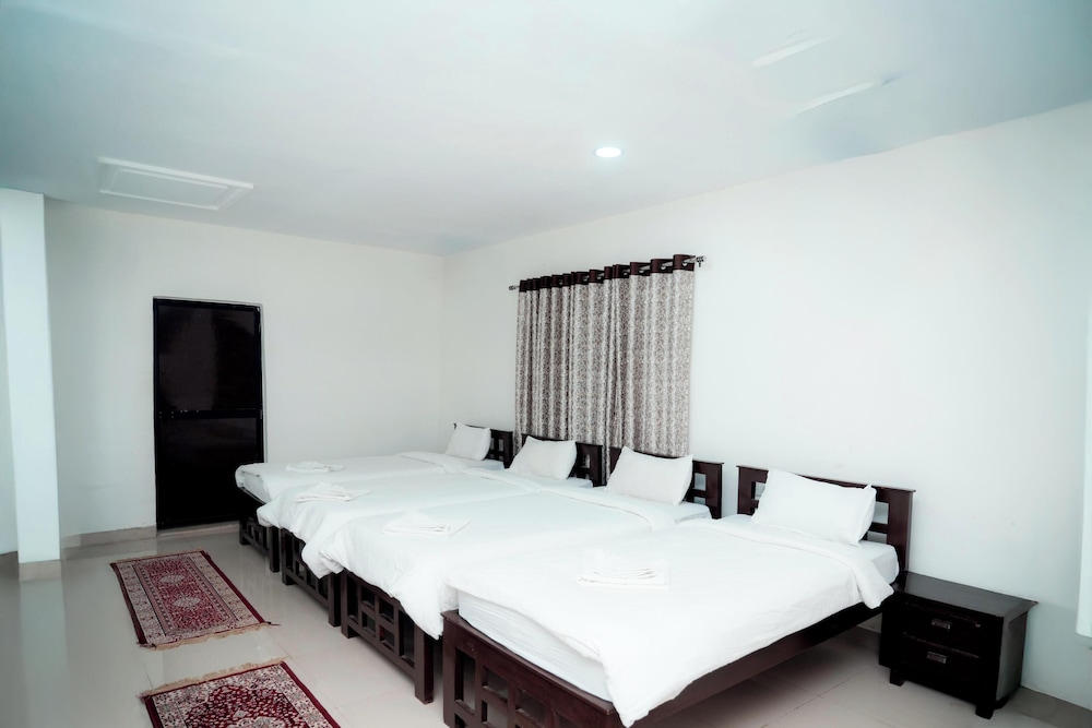 Wagharanya Resort