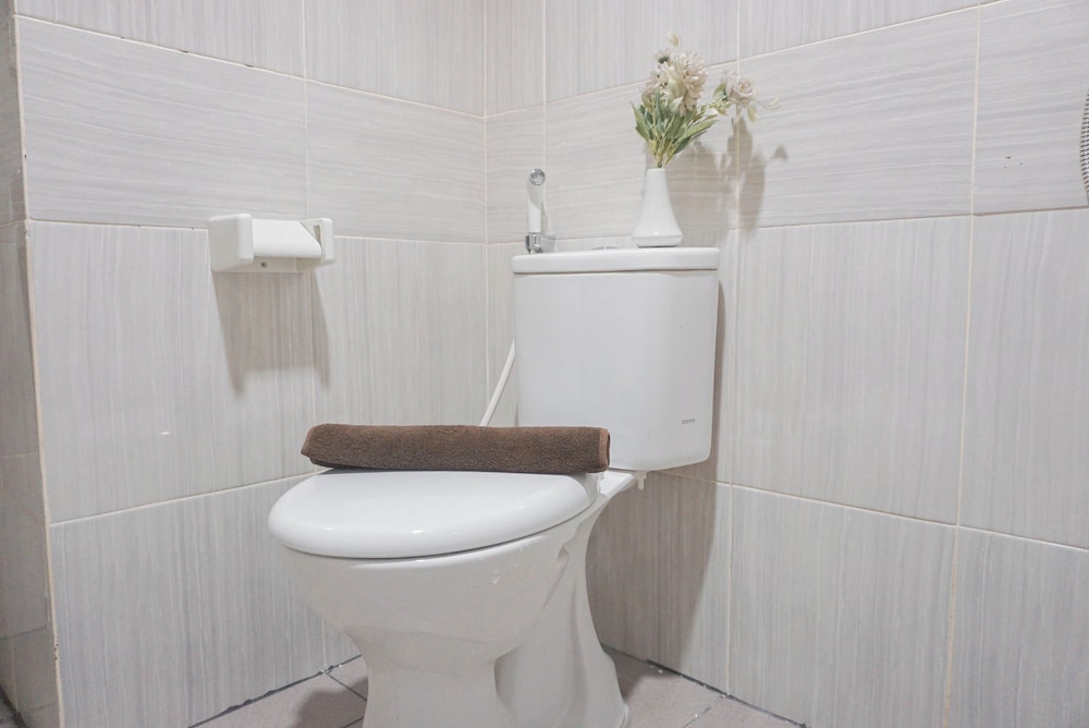 Well Furnished Studio Apartment At Vasanta Innopark