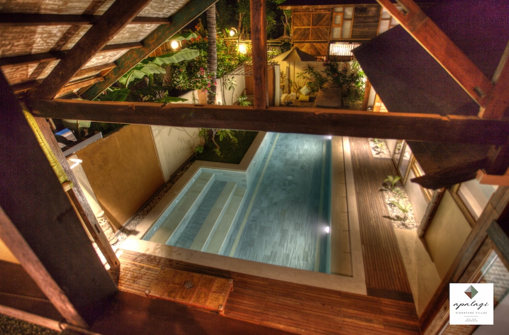 Apalagi Villas
