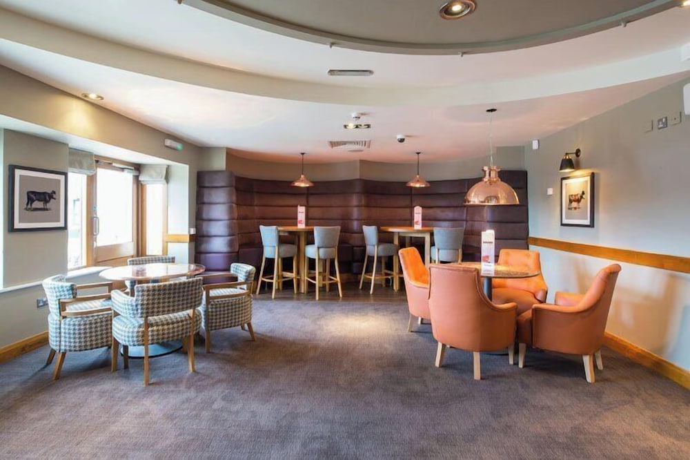 Premier Inn Newton Abbot, photo 30