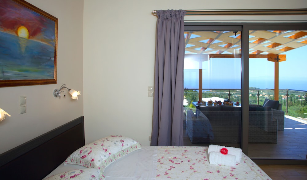 Villas Goudis
