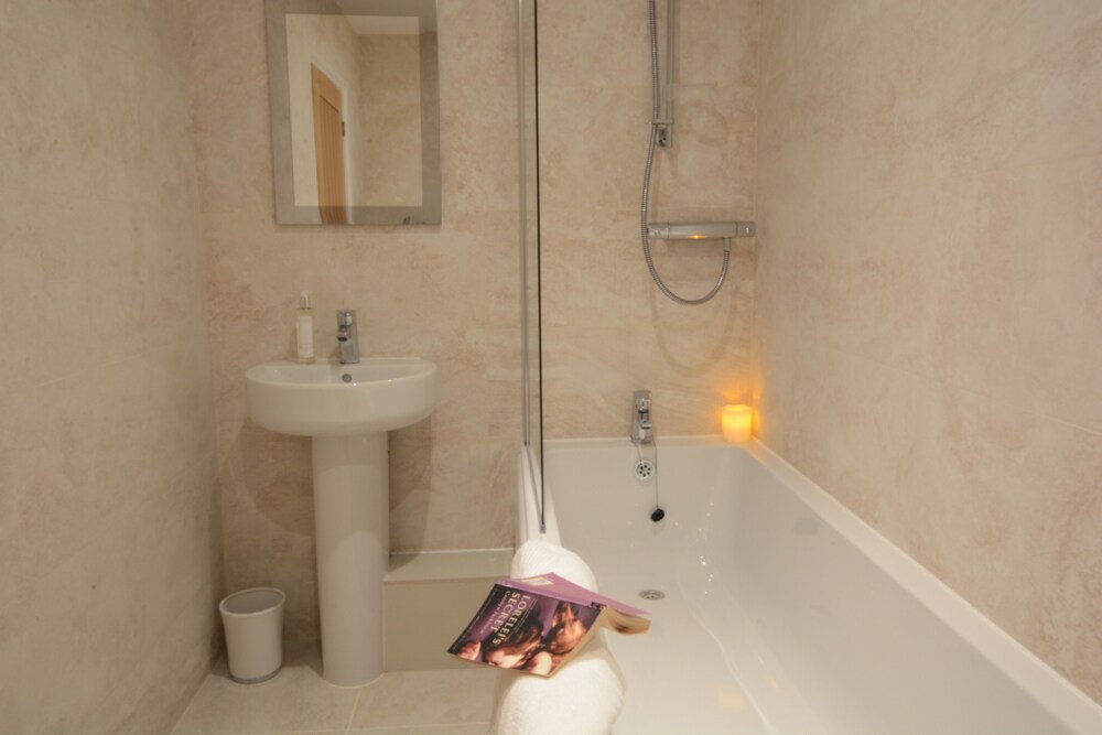 Southwold Arms Apartment