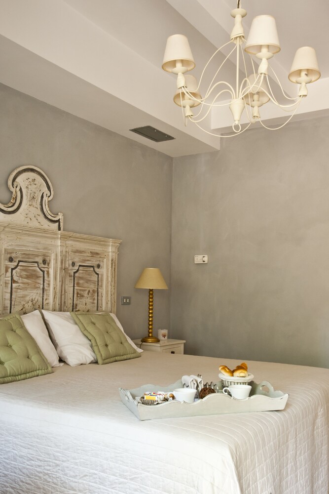 Villa Magnolia Relais