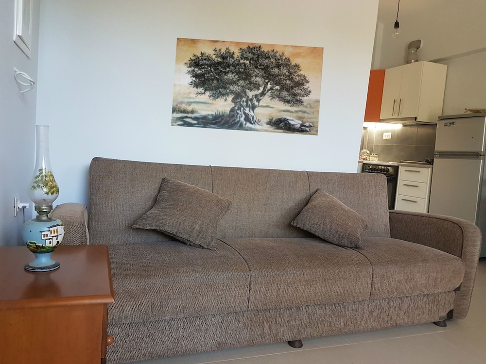 Elia Guesthouse - Kissamos