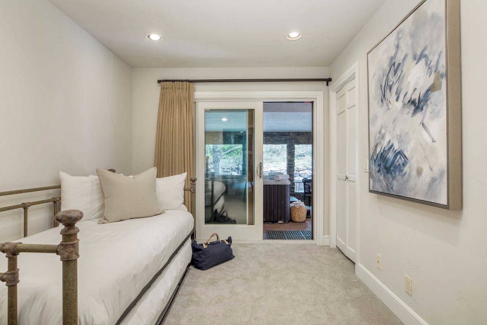 Deer Valley Delight by Avantstay Deer Valley Retreat + Spa