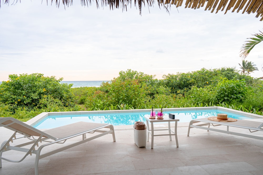 Las Tanusas Retreat & SPA