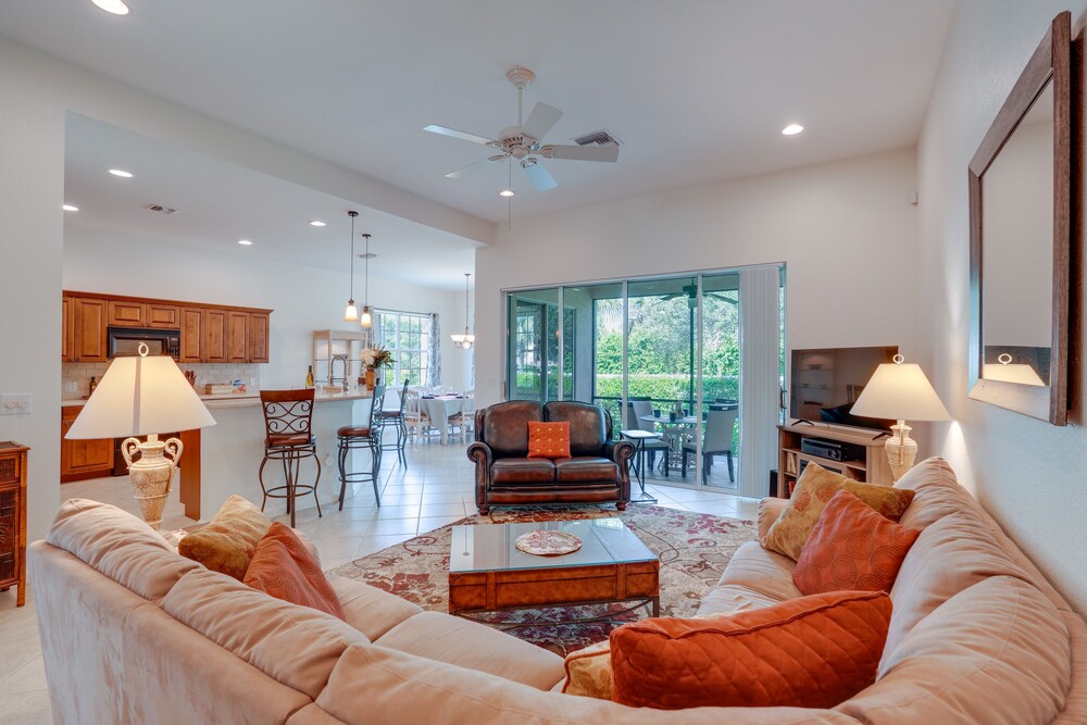 Fort Myers Vacation Rental w/ Pool Access!