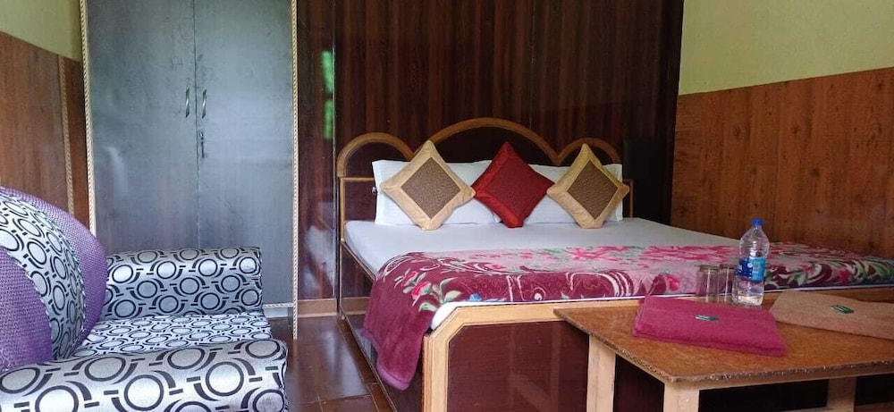 Hotel Snow View Chopta