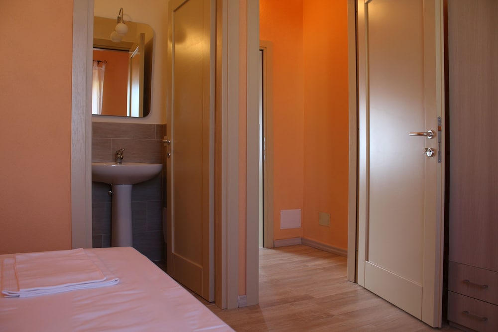 B&B La Cantoniera