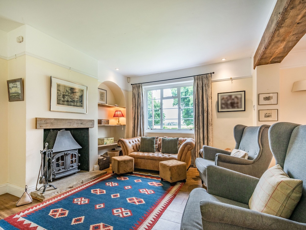 Marlborough Vacations - Chasewoods Farm Cottage - Property Image 1