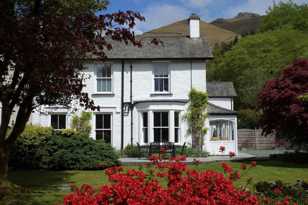 Ben House