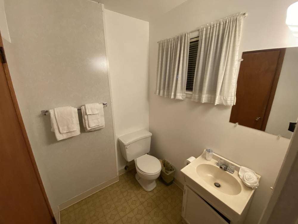 Tribesman Resort