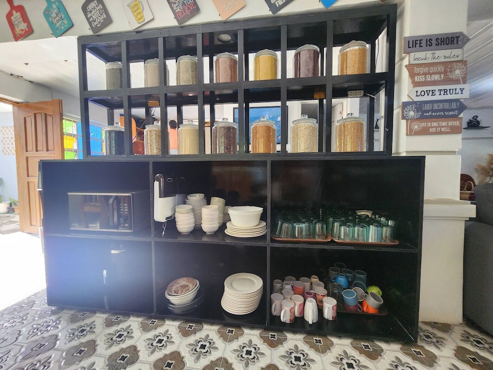 Casa Del Chen - Budget-friendly Stay