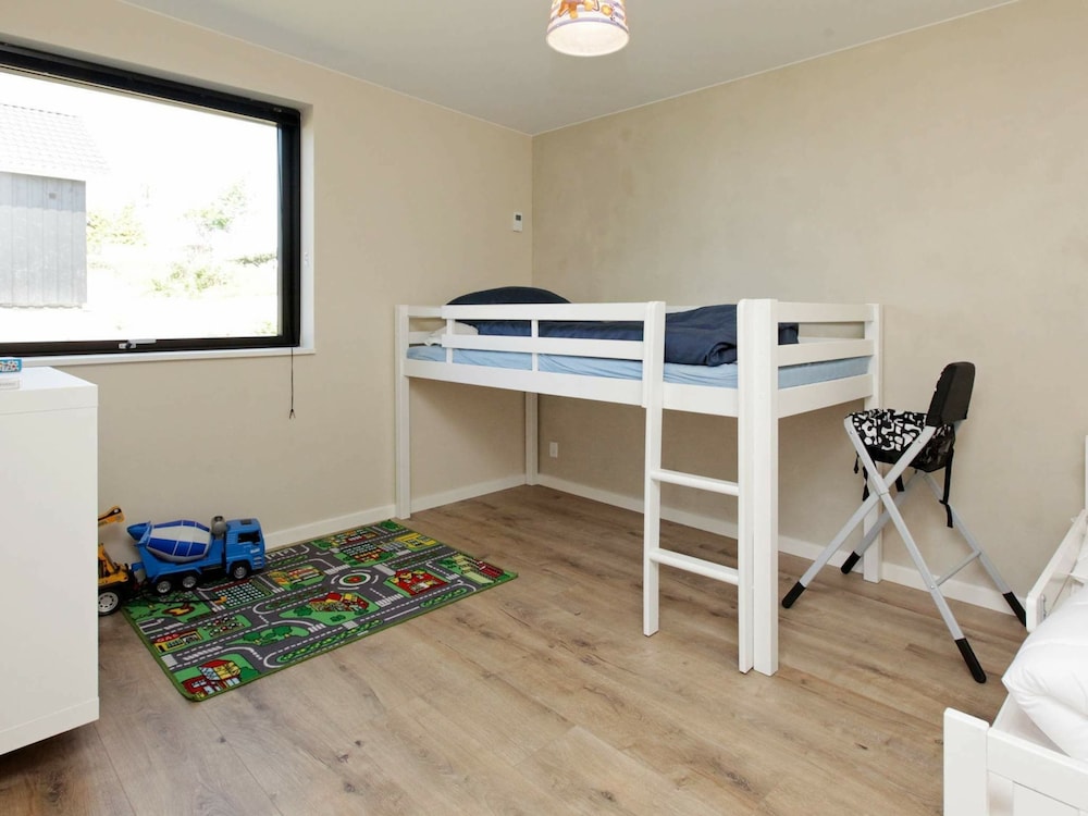 8 Person Holiday Home in Olsted-by Traum view 2