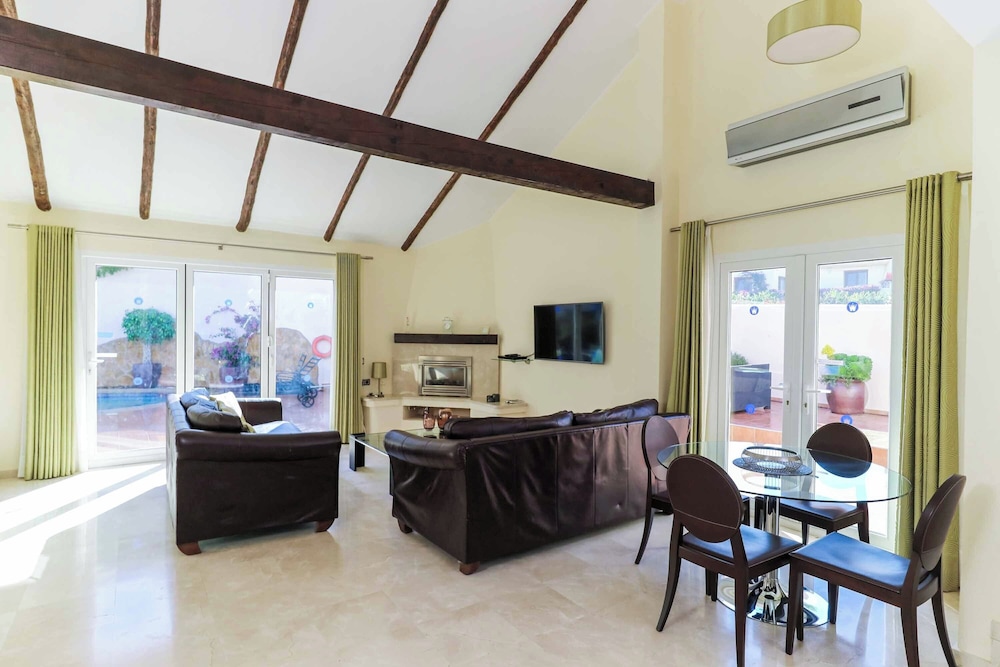 Villa Las Higueras 8