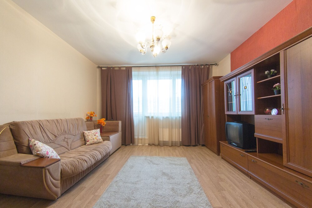 Apartment Alexandria